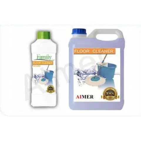 Floor Cleaner
