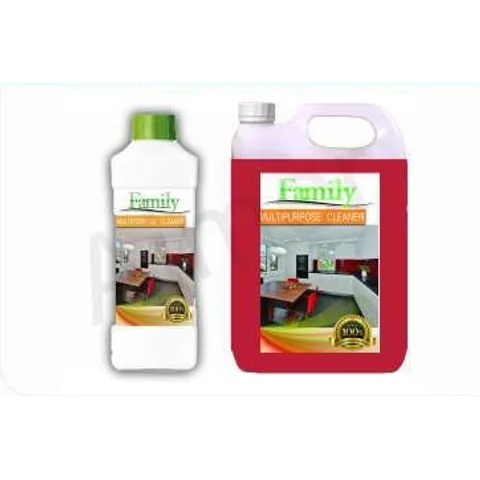 Multi-purpose Cleaner