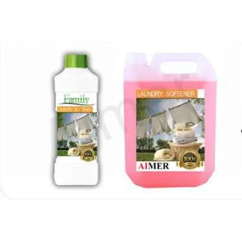 Laundry Softener