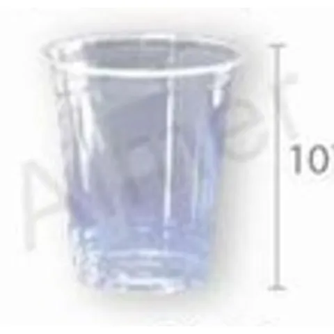 Cawan PET 95mm
