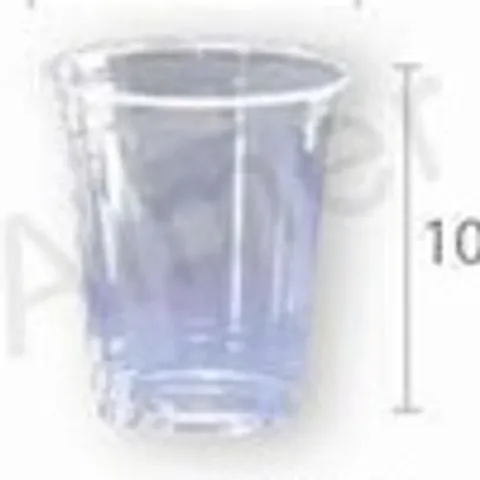 PET Cup 98mm