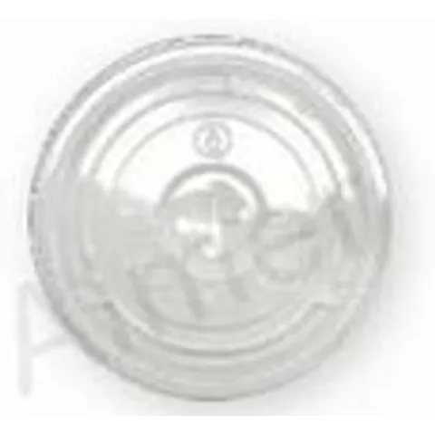 PET Lid 98mm