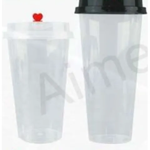 PP Injection Cup
