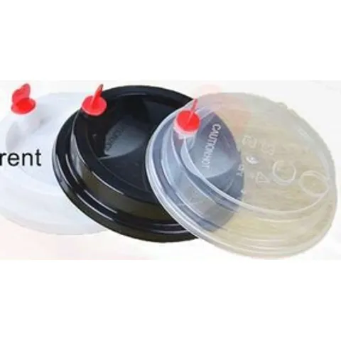 PP Injection Cup Lid