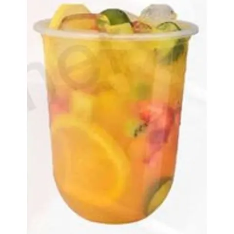 U-Shape Cup