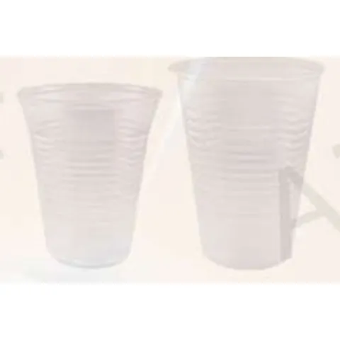 Plastic Cup