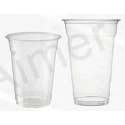 Plastic PP Cup