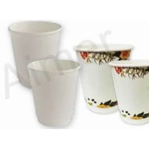 Hot Cup, Double Wall