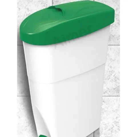 Tong Sanitari Wanita Sleek SL 1800