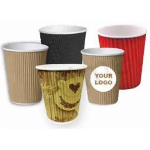 Ripple Cup