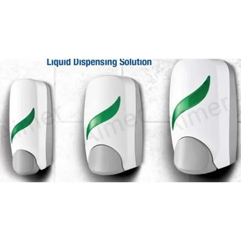 Dispenser Sabun Cecair Sleek