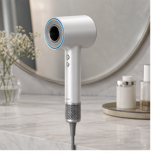 AURA Flow H1 Dryer